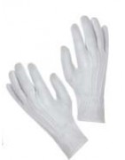 Rękawiczki bawełnianie